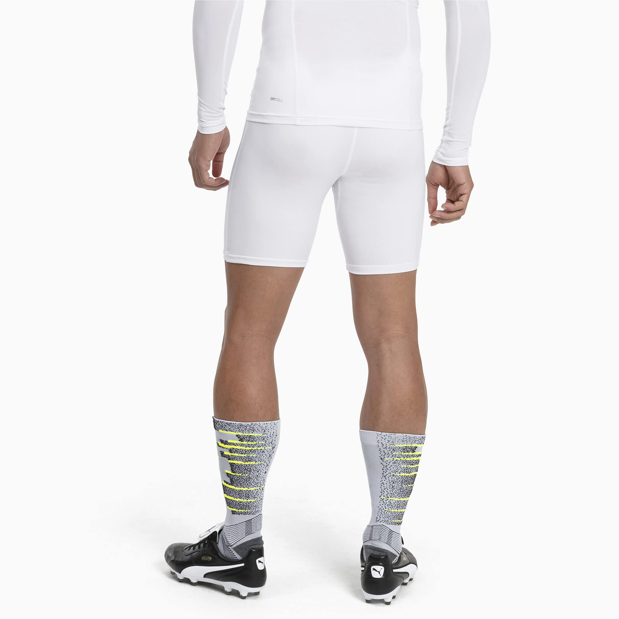 Puma Liga Baselayer Short Tight - Pantalones Cortos Hombre — view 97