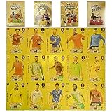 【Perfektes Geschenk】Diese Karten sind schön und luxuriös aussehende und kommen in einer exklusiven Karte Box verpackt, so dass sie das perfekte Geschenk für Söhne, Töchter, Brüder, Schwestern und Freunde. Zögern Sie nicht, das Geschenk auszuwählen, das Sie Ihrem Kind machen möchten.