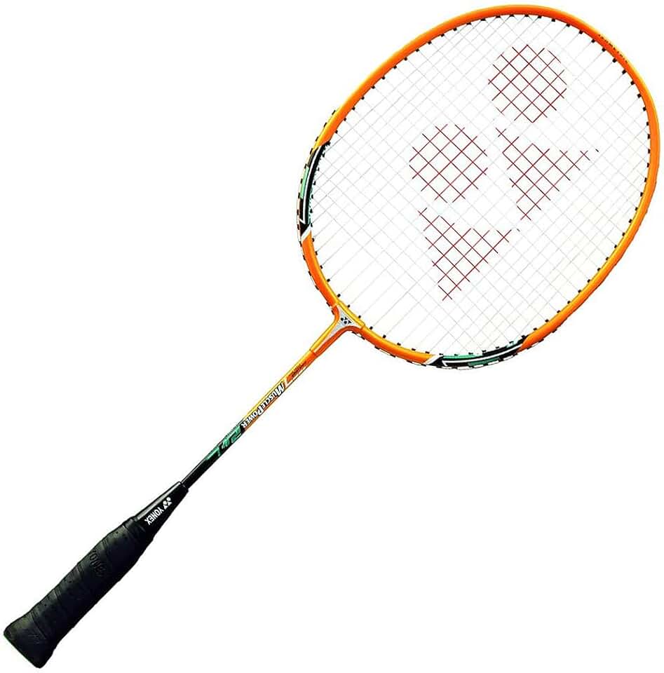 kids badminton racket
