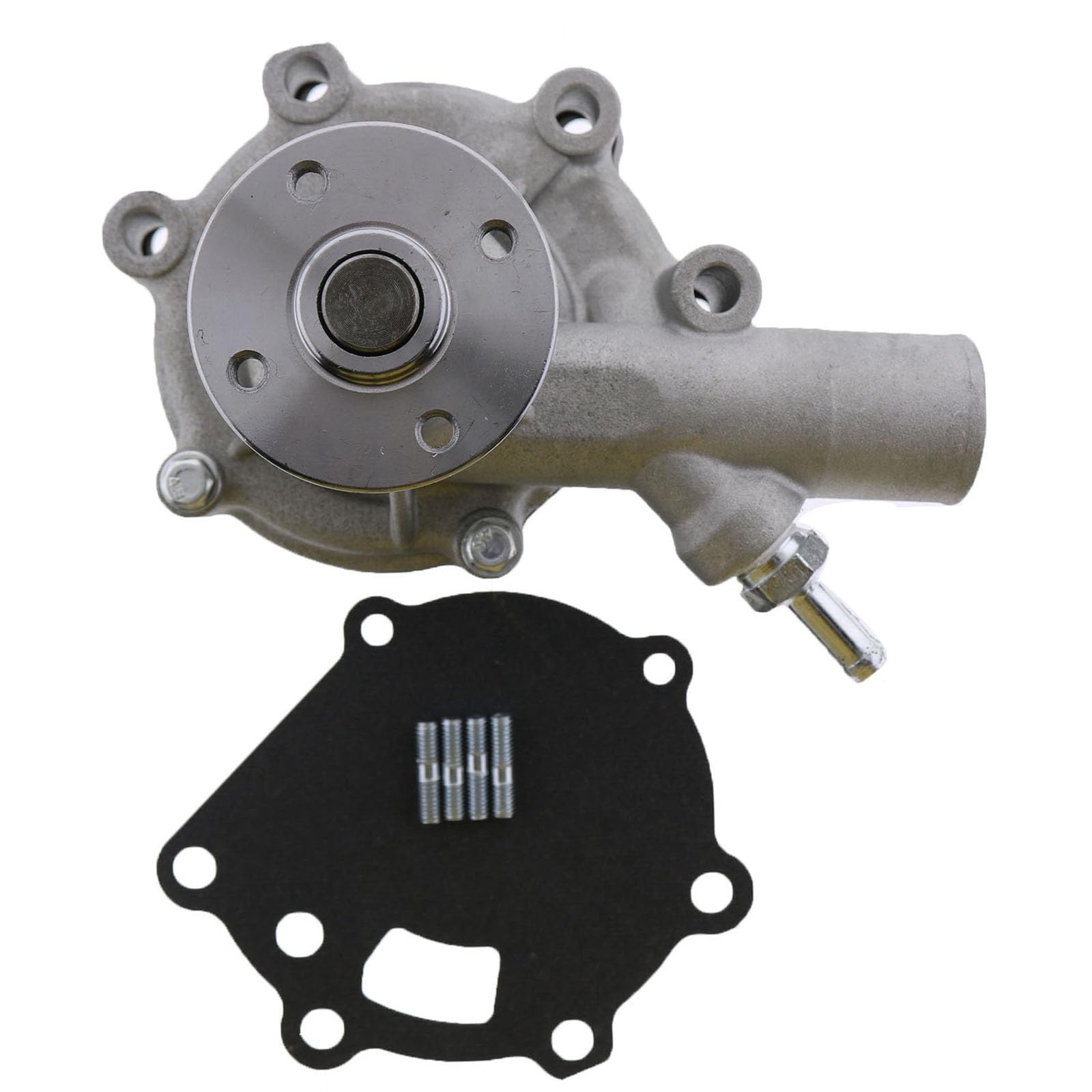 Amazon.com: For Mitsubishi Excavator K4N,K3B,K3D,K3E,K4E Water 