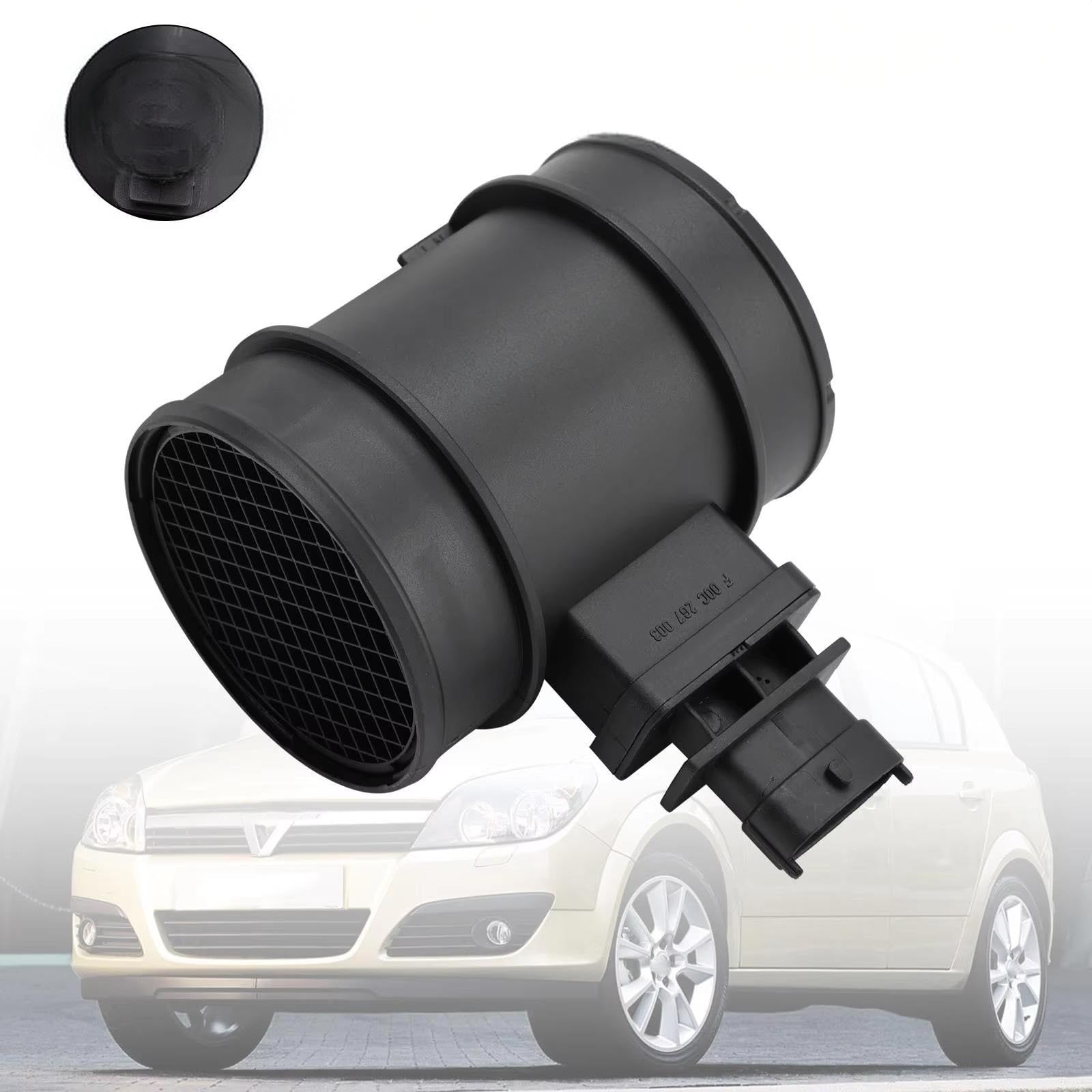 Sensor Medidor Flujo Aire Masivo Para Vauxhall Para Astra Para Combo 0281002618