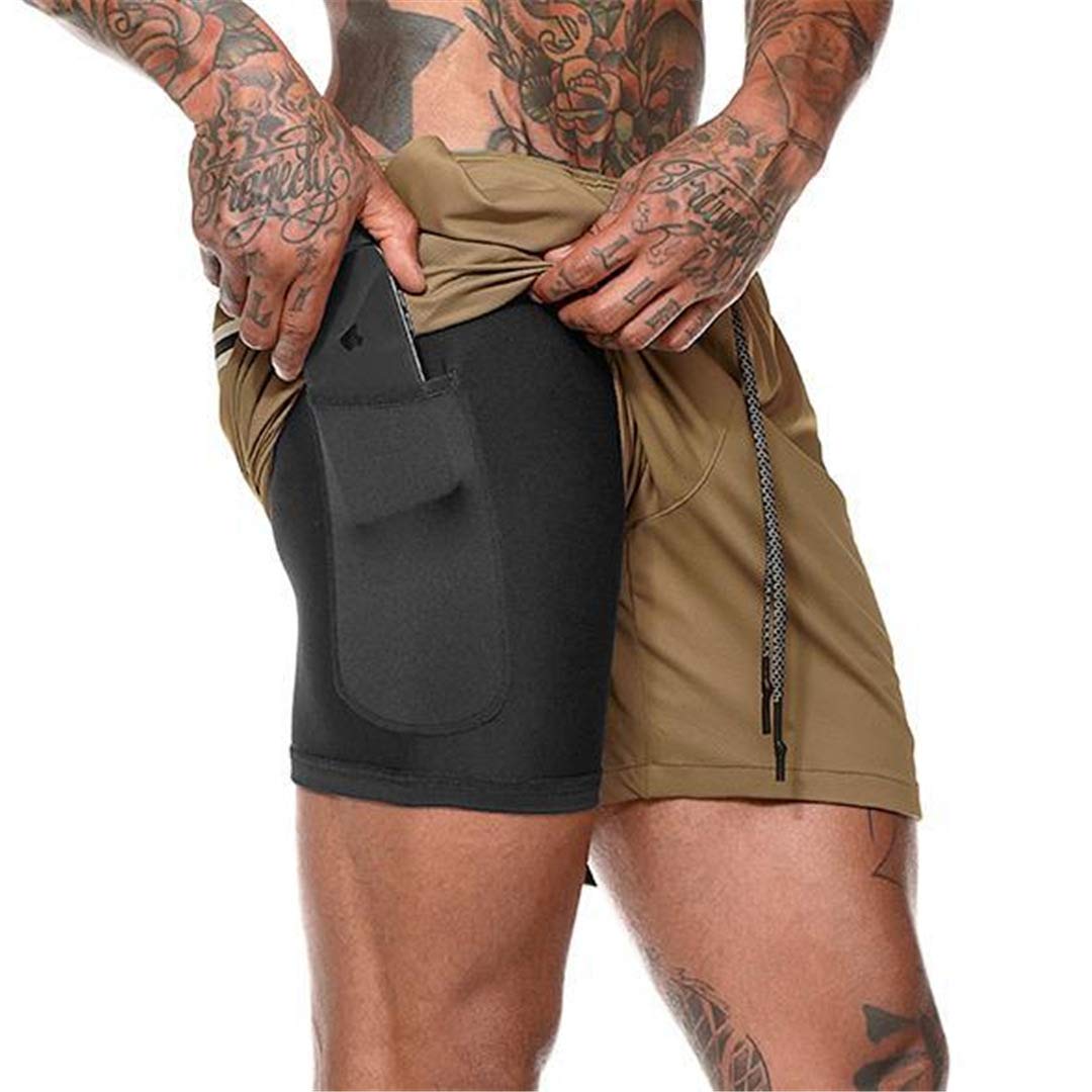 Hardloopshorts