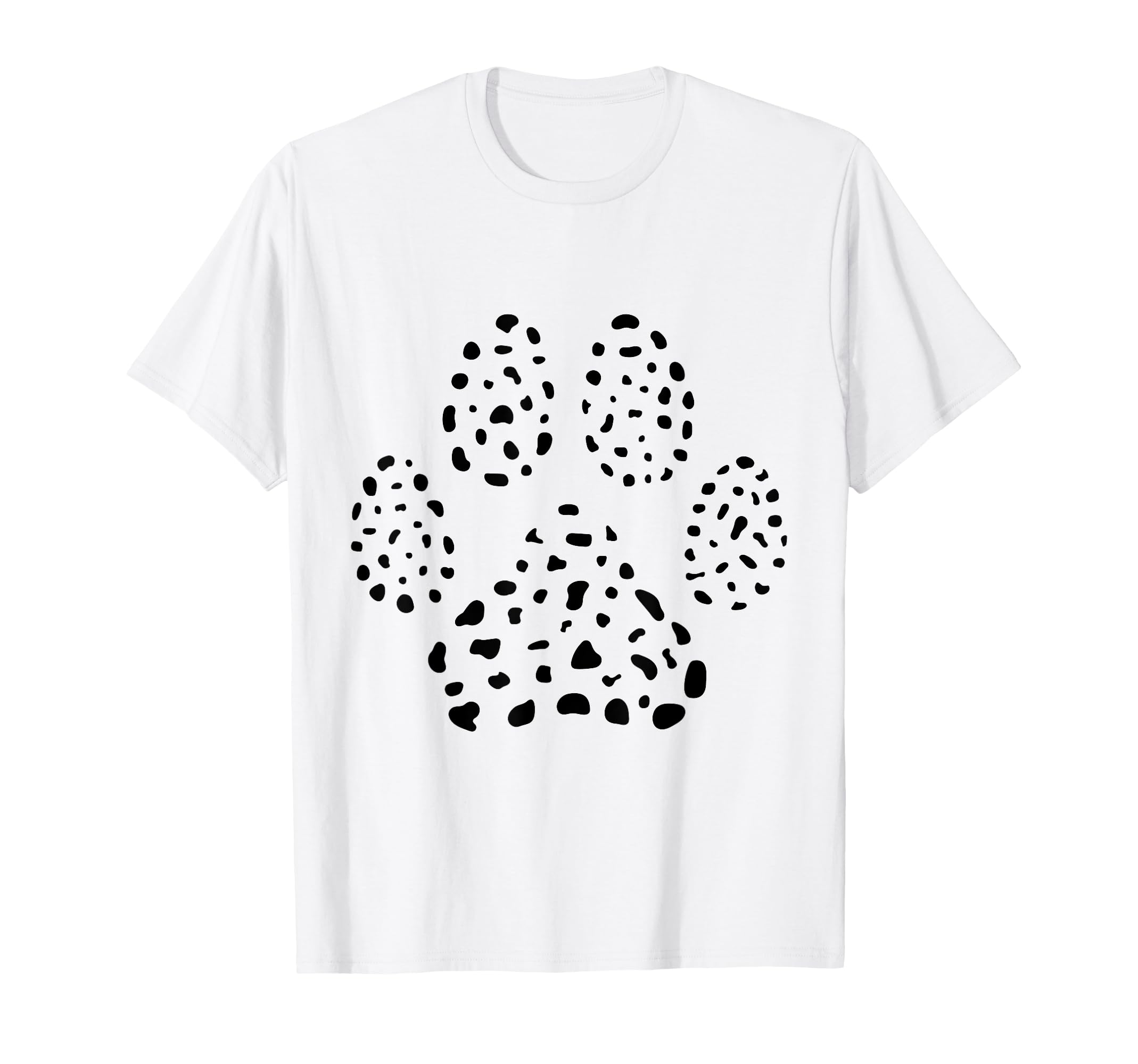 50's Fake Fur Animal Shirtダルメシアンxモールスキン 50's Fake Fur Animal Shirtダルメシアンxモールスキン