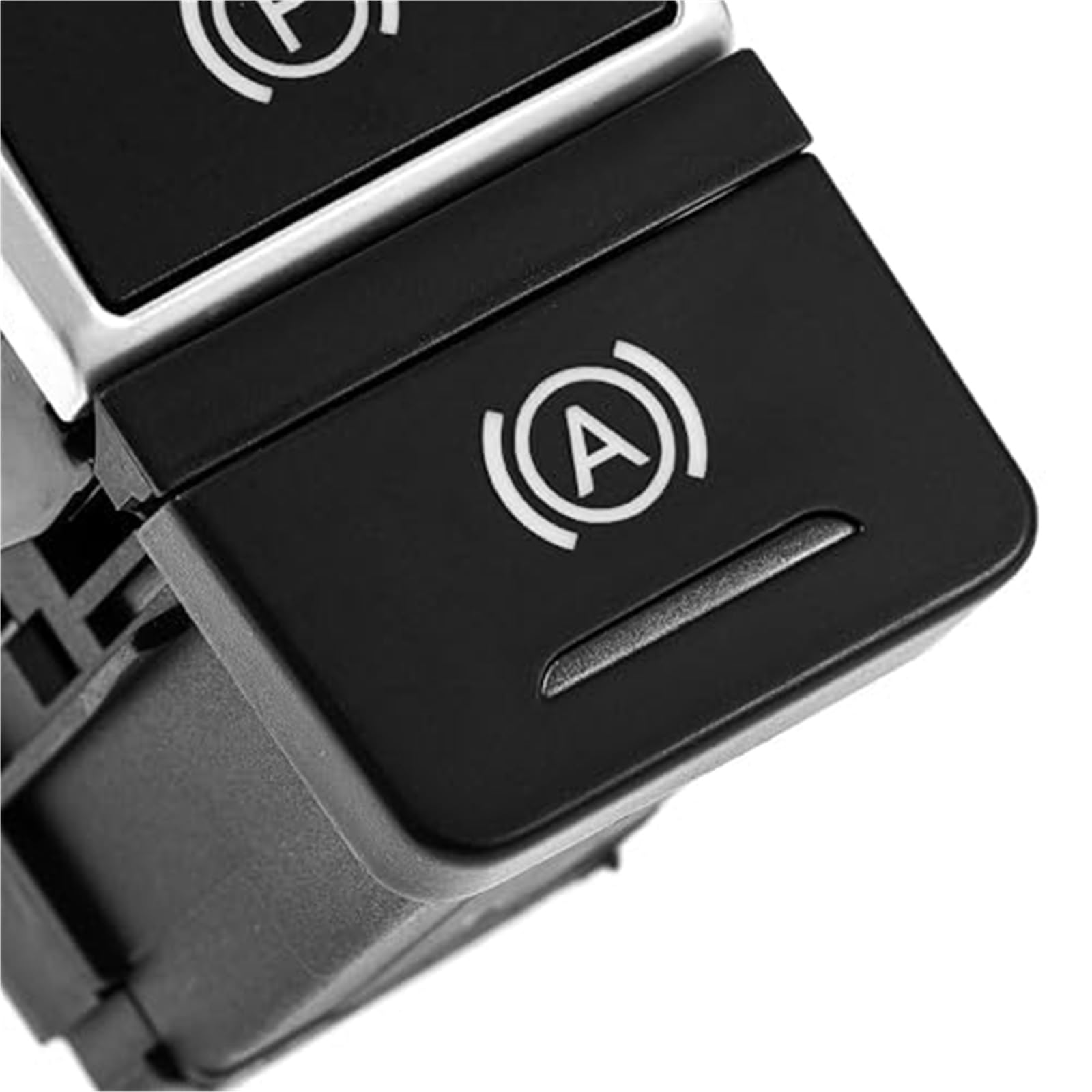 Actuador de freno de mano Interruptor electrónico de botón
