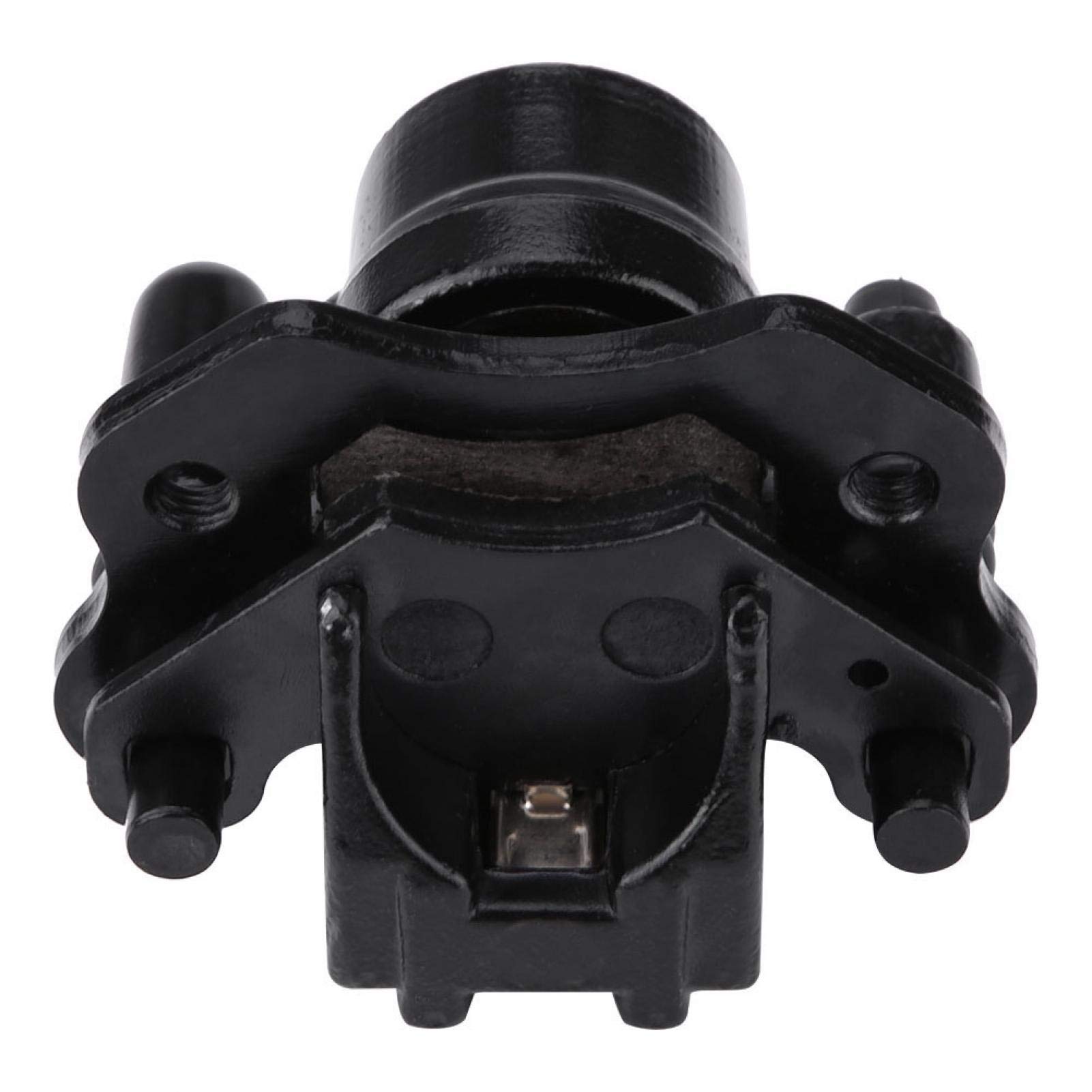 Mini Quad Front Brake Caliper + Sella Freno a Disco Moto Sella Freno a Disco per Atv Quad Motocross