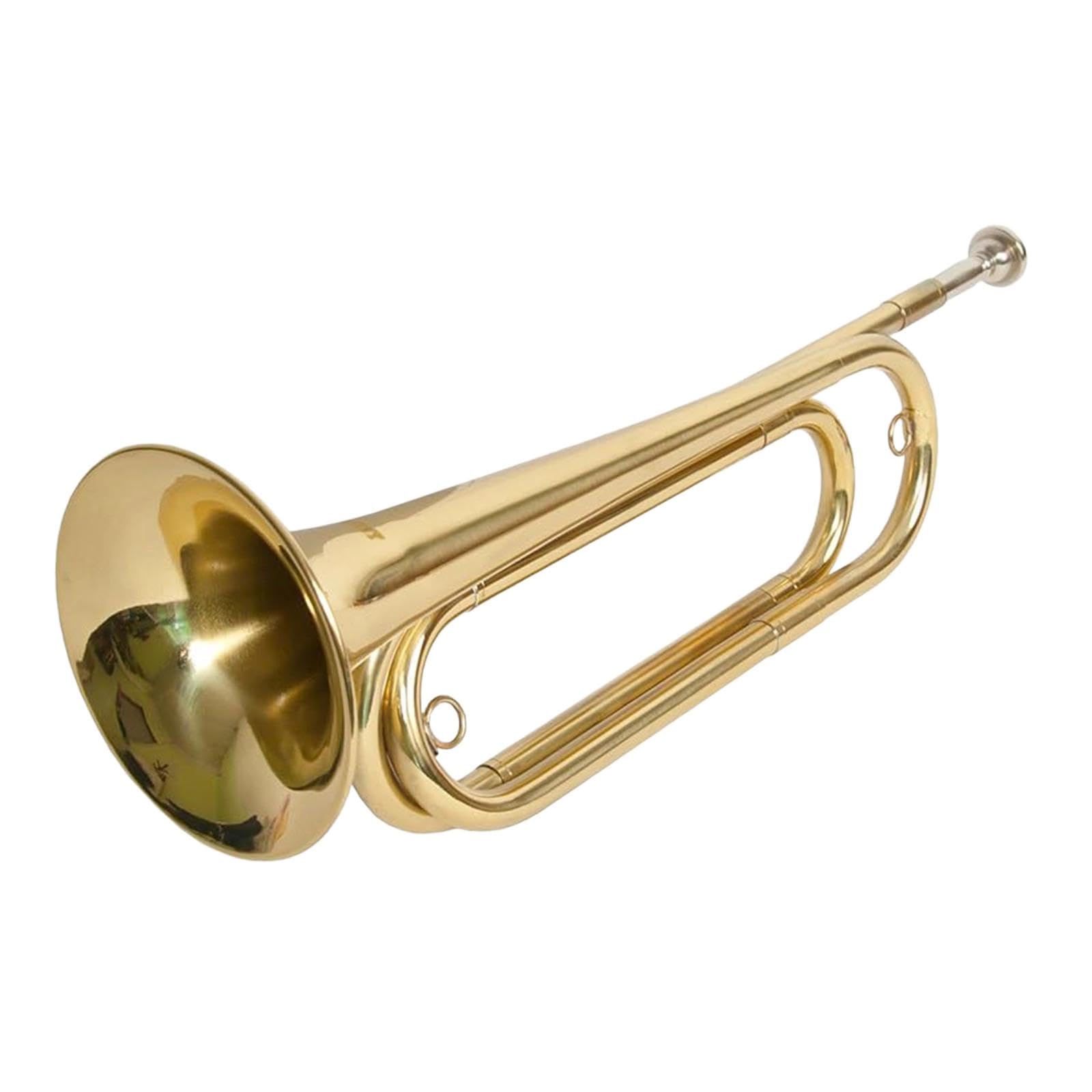 Trompeta, Instrumento Musical, Trompeta de Caballería, Instrumento de Viento-metal para Festival de Entrenamiento