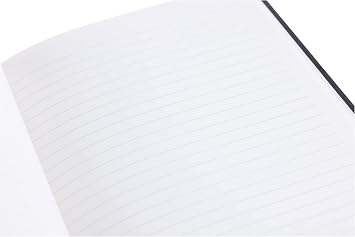 Mont Blanc 9596 Height 125 mm Book Medium