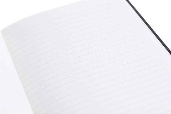 Mont Blanc 9596 Height 125 mm Book Medium