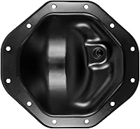 Vista 2 de Yukon Gear & Axle (YP C5-C9.25-R) Cubierta de acero para Chrysler 9.25 diferencial trasero