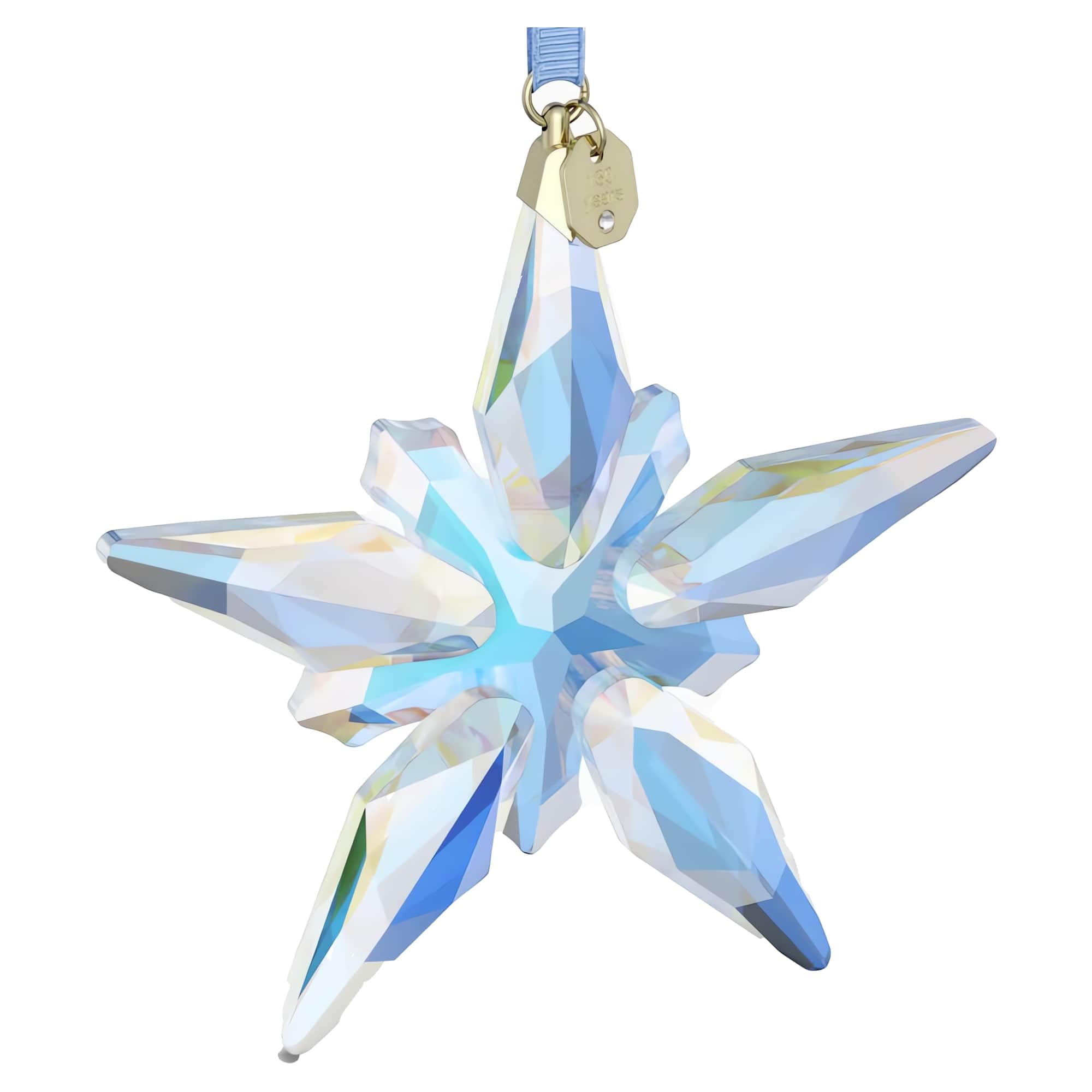 Amazon.com: Swarovski Annual Edition 130th Anniversary Ornament