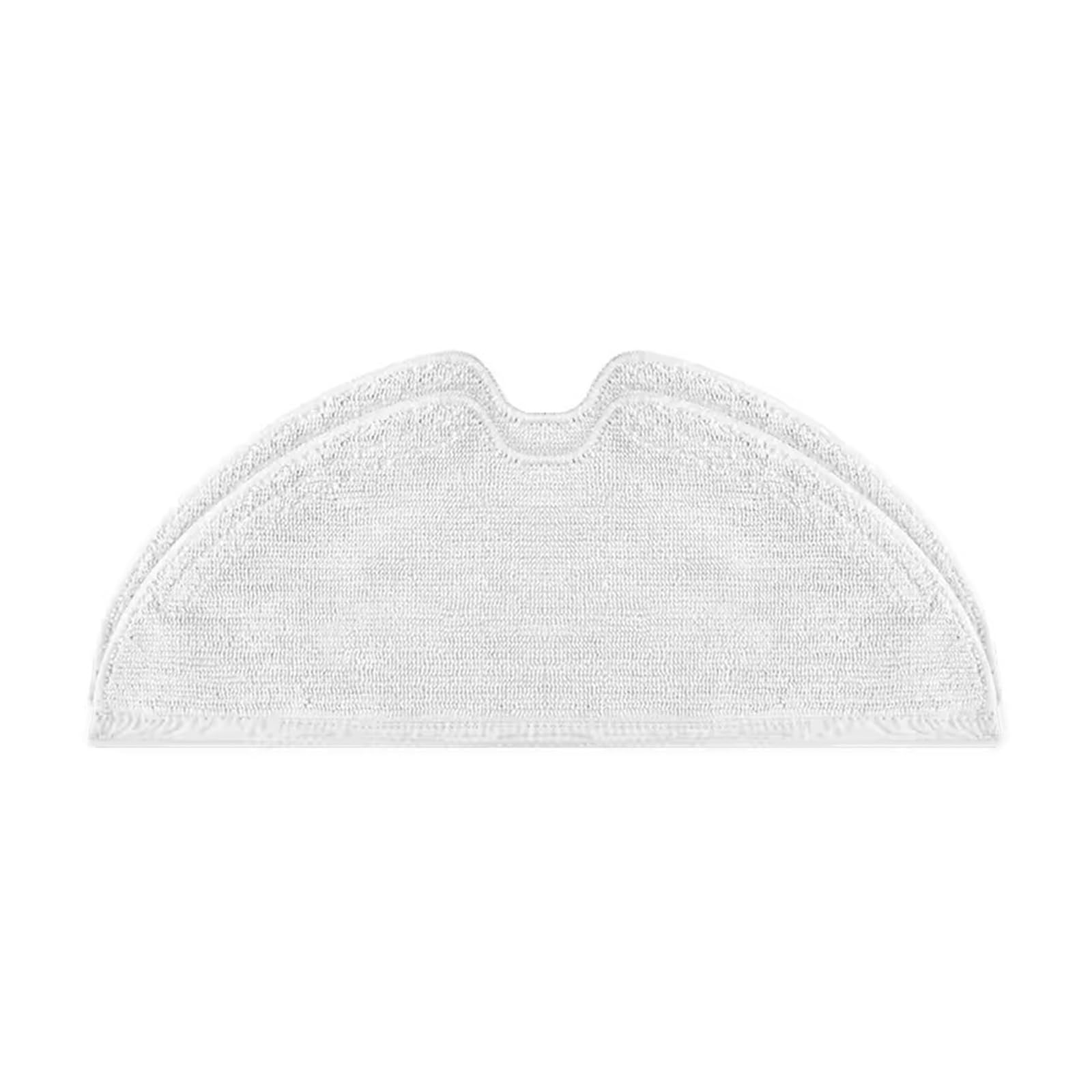 Shiketong Water Tank,Compatible For Dreame,D9 – D9/D9 Pro/L10 Pro & D9 Max Robot Vacuums(Mop Cloth Optional)(Mop2Pcs)