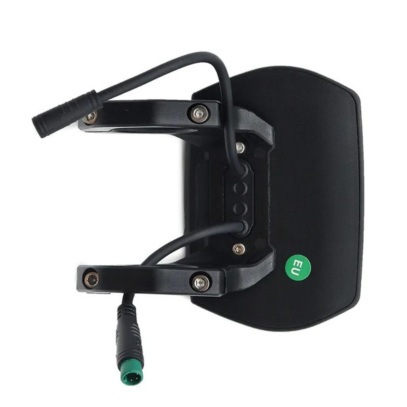 Kit de Tableau de Bord de contrôleur de Moteur de Scooter électrique for Ku-Goo G2 Pro, écran LCD 48V 25a 1000W, pièces de Rechange for Kickscooter