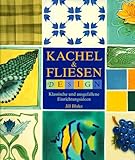 Kachel & Fliesen Design - Jill Blake 
