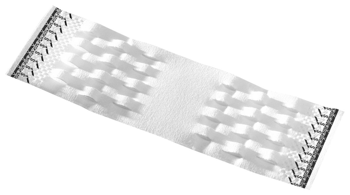 WaffletechnologyBill Acceptor Cleaning Cards with Miracle Magic (5 Cards) (KW3-BMB15M/5)