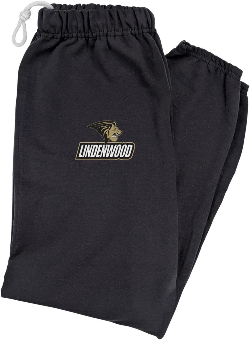 future icons logo graphic pants