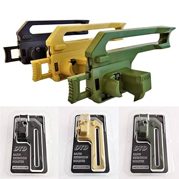 SOCOM MK23 ホルスター DTD Amazon | SOCOM MK23 サバゲー ホルスター オープンタイプ