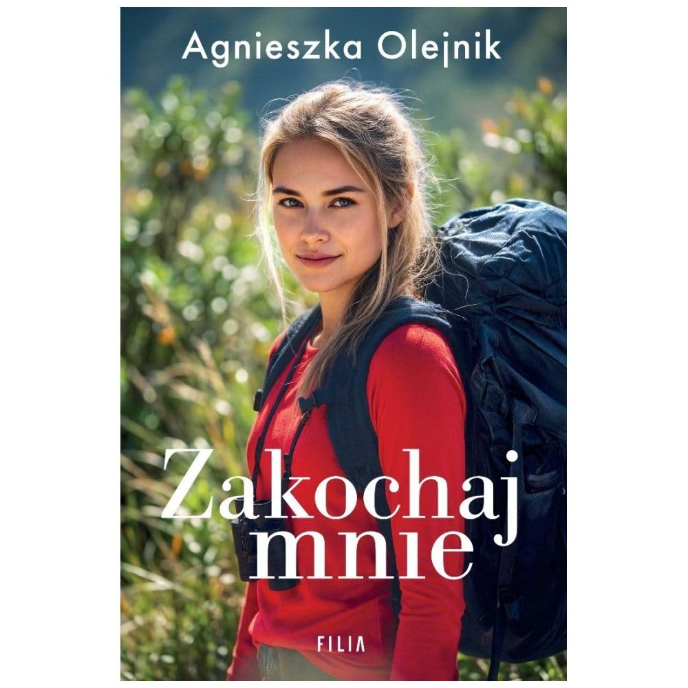 Zakochaj mnie