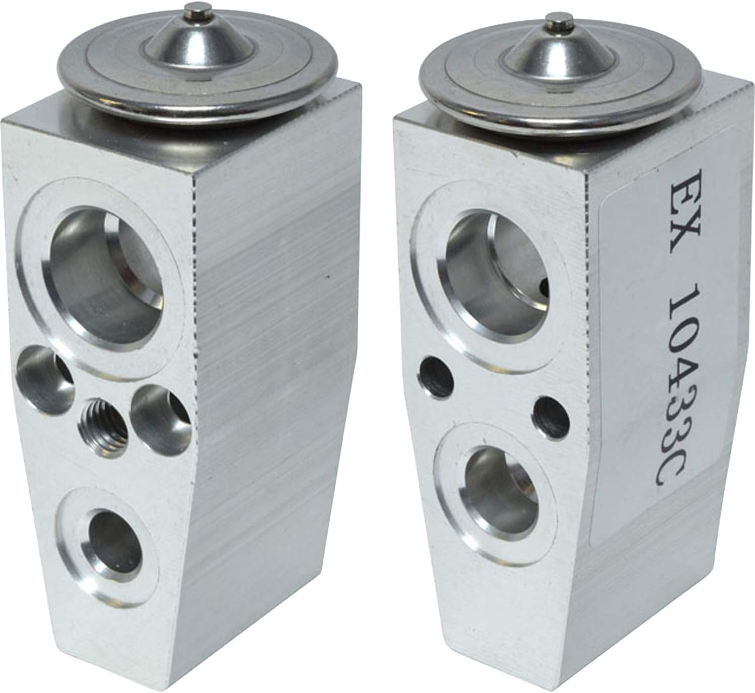 Fits 2013-2016 Ford Fusion (2.0L, 2.5L) New A/C AC Compressor Kit