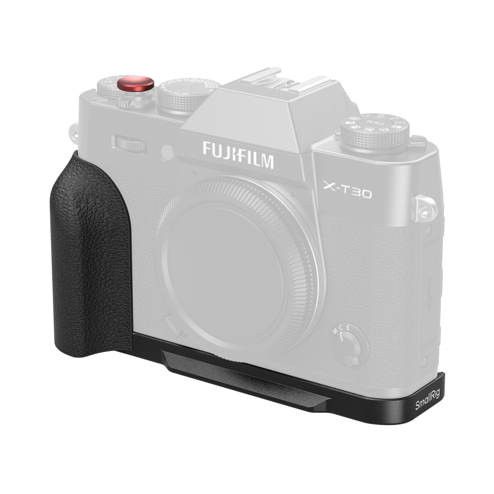 Amazon | SmallRig X-T30 III対応 L型グリップ 1/4