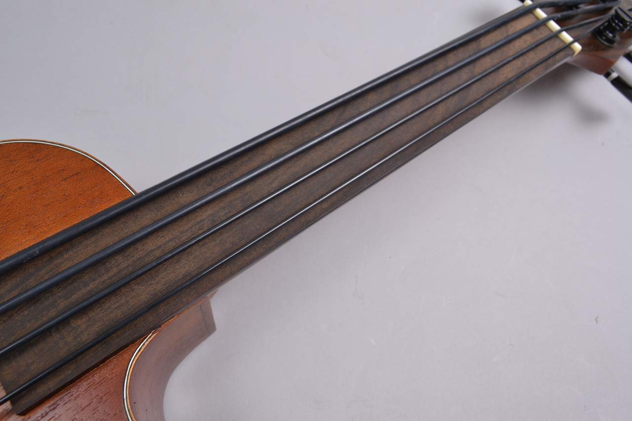 【中古品】ウクレレベース Aria AUB-CE/FL 中古品】ウクレレベース Aria AUB-CE/FL - メルカリ