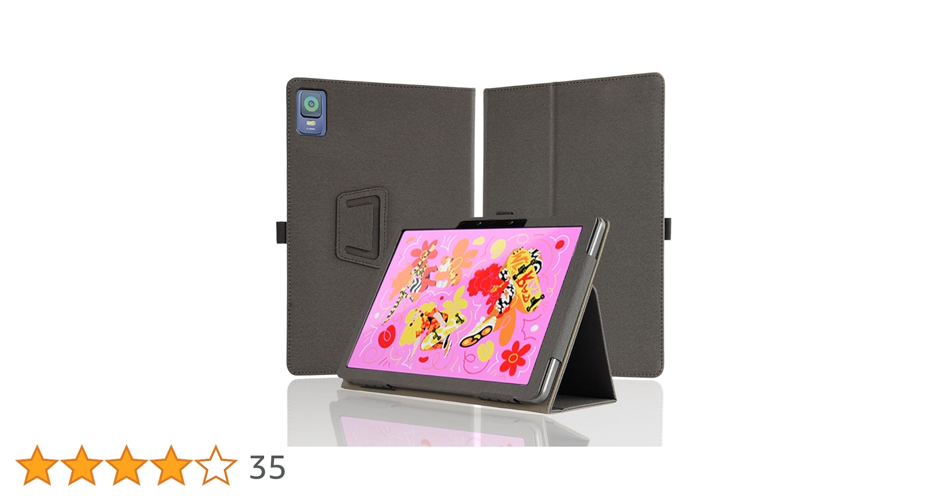 Amazon.co.jp: 【NSFN】For XPPen Magic Drawing Pad ケース XPPen