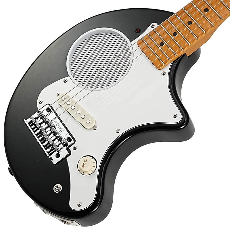 Amazon | IKEBE ORIGINAL ZO-3ST 1968VD/RH (BLK) | エレキ