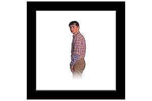 Stranger Things' Will Byers Wall Decor: A Supernatural Masterpiece