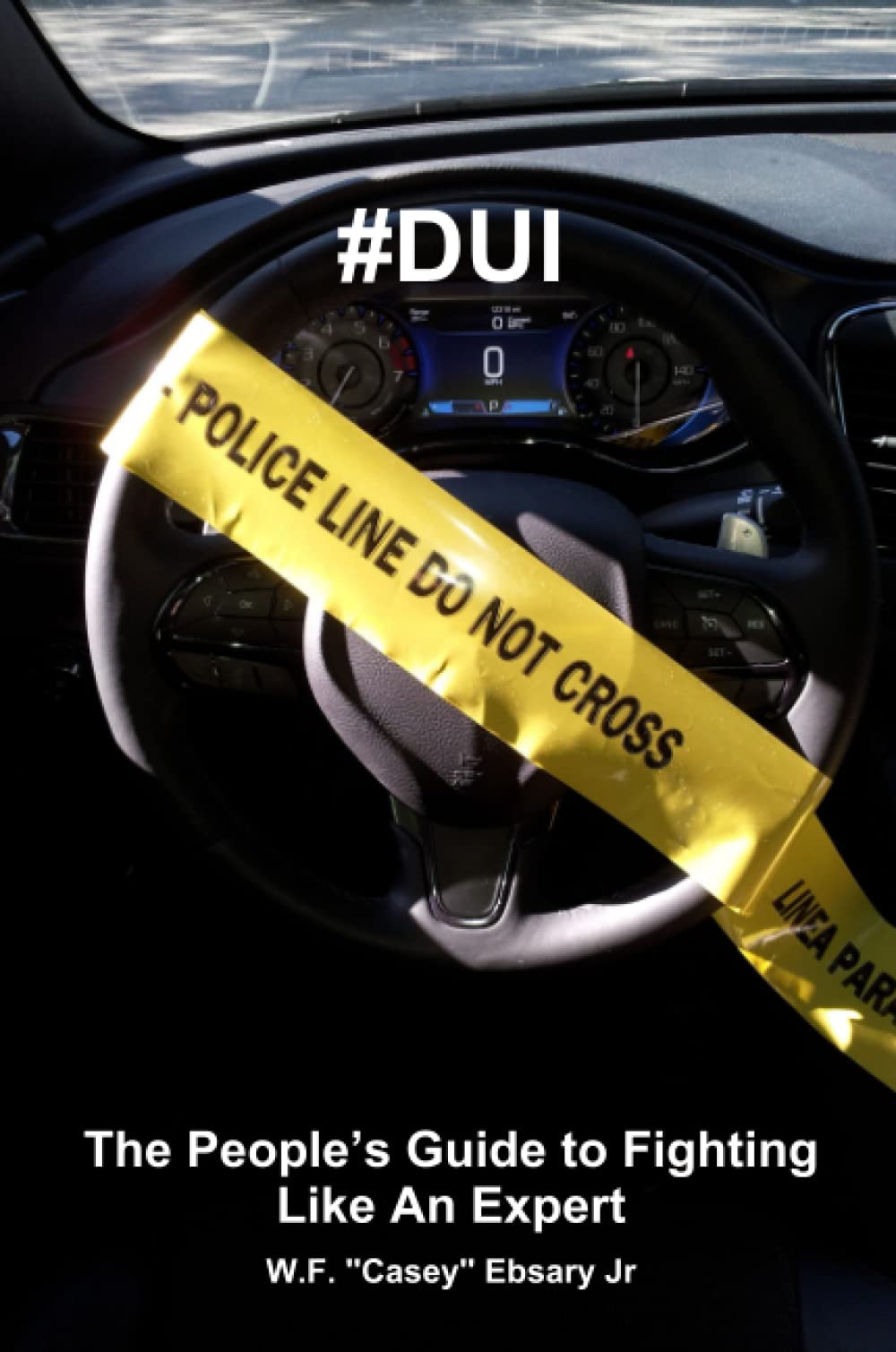 #DUI: The People's Guide to Fighting Like An Expert