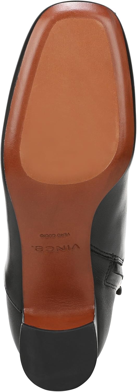 Vince レディース カルメン バレエ フラット