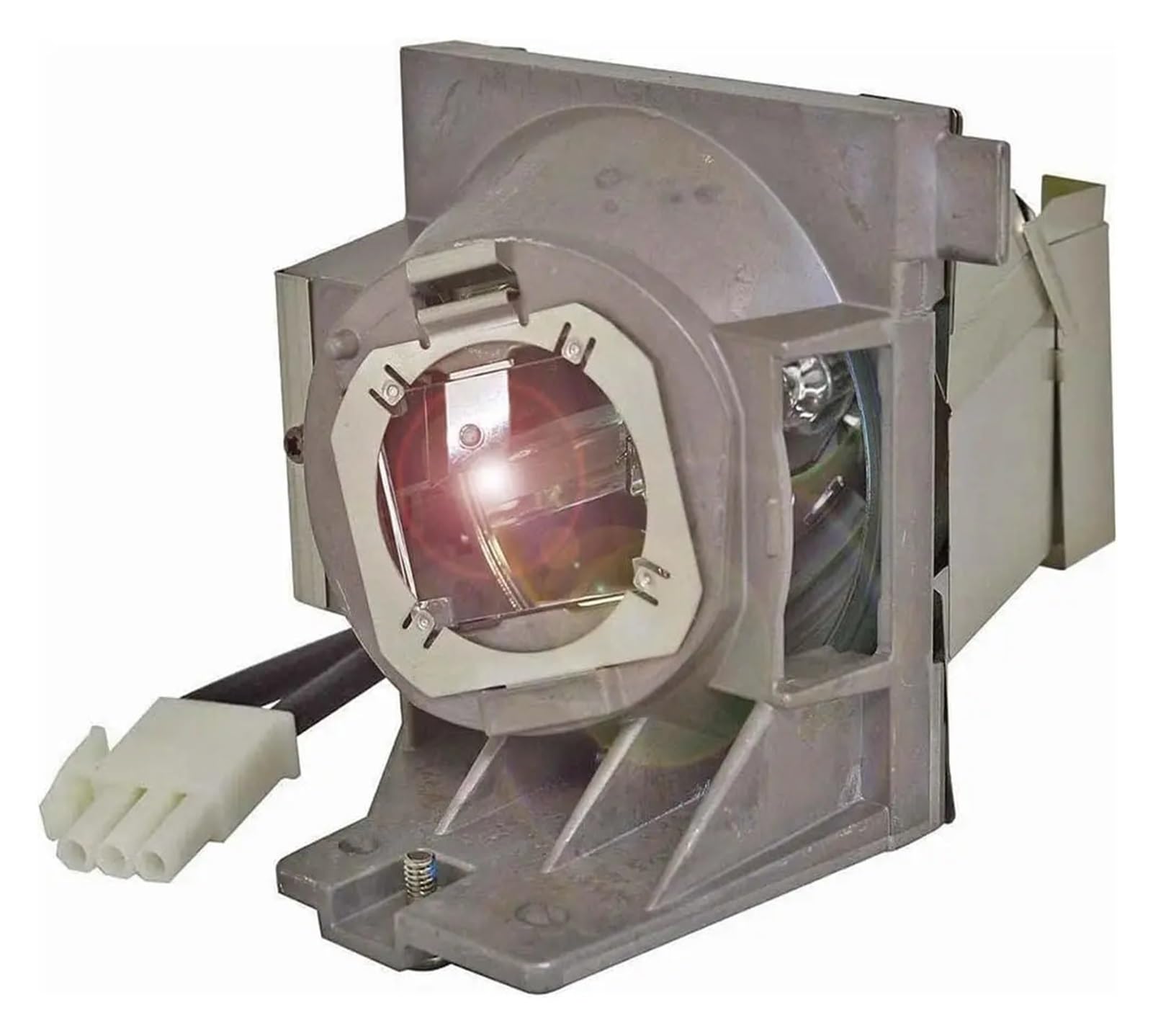 Lampe de Projection 5J.JHN05.001 Compatible avec Les projecteurs HT2550, TK800, TK800M, W1700, W1700S et W1720(5J.JHN05.001-CBH)