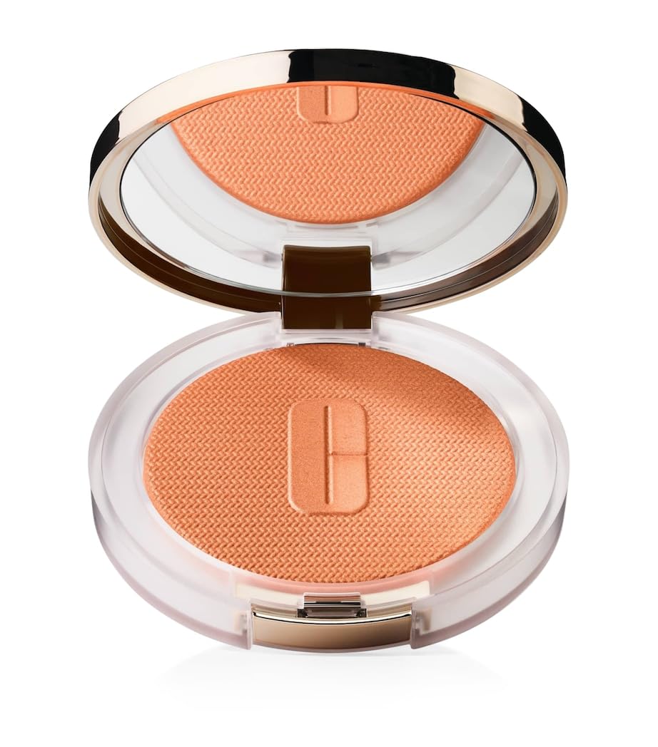 Clinique True Highlight Weightless Illuminator Highlighter Makeup, Daylit Bronze, 8 g (Pack of 1)