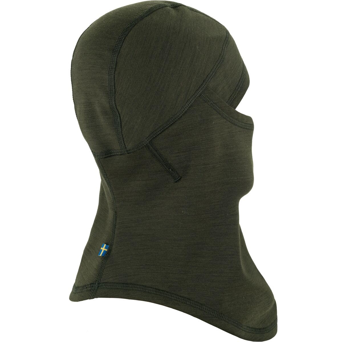 Fjallraven 86997-662 Keb Fleece Balaclava Hat Unisex Adult Deep Forest Size S/M - Image 2
