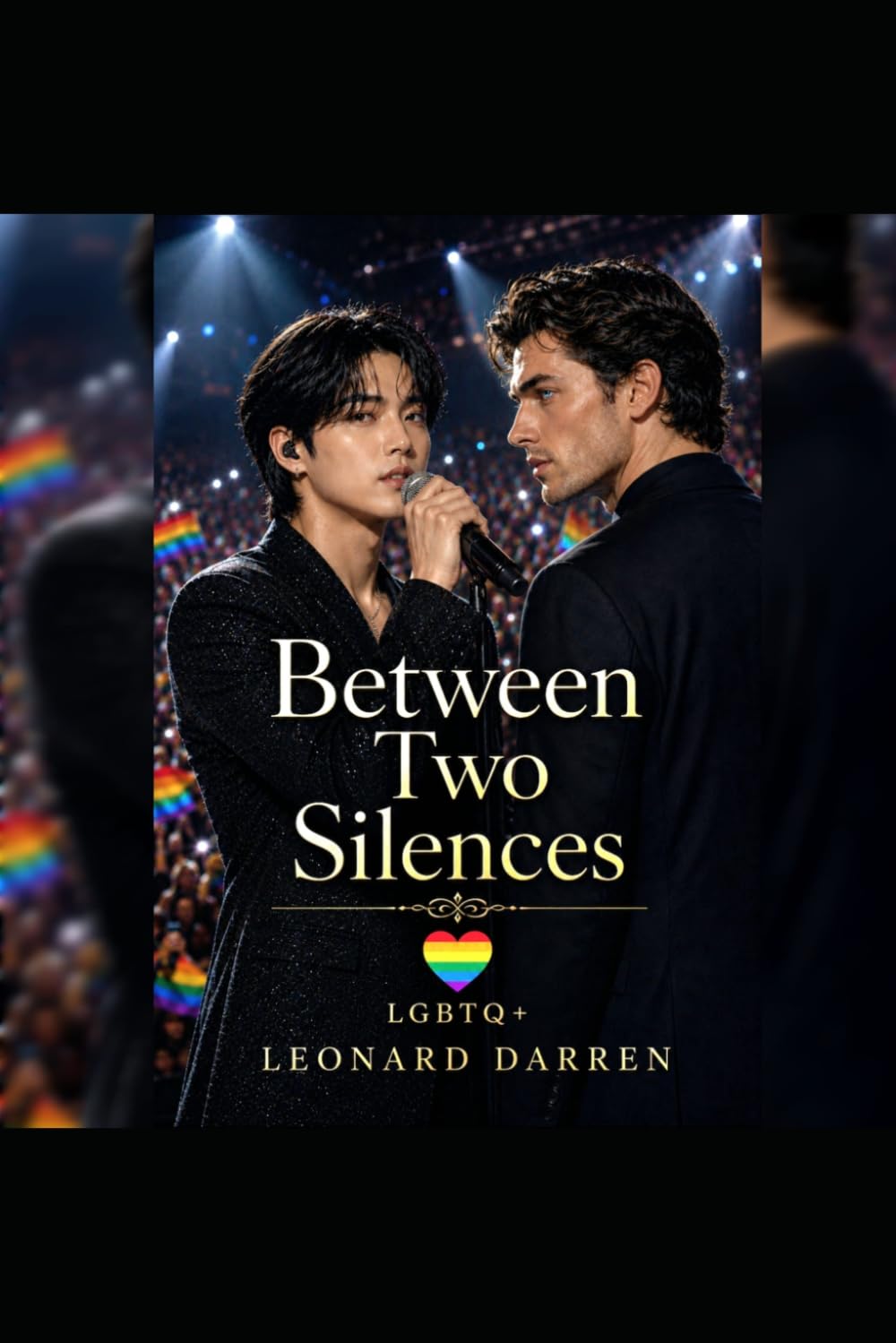 Between Two Silences