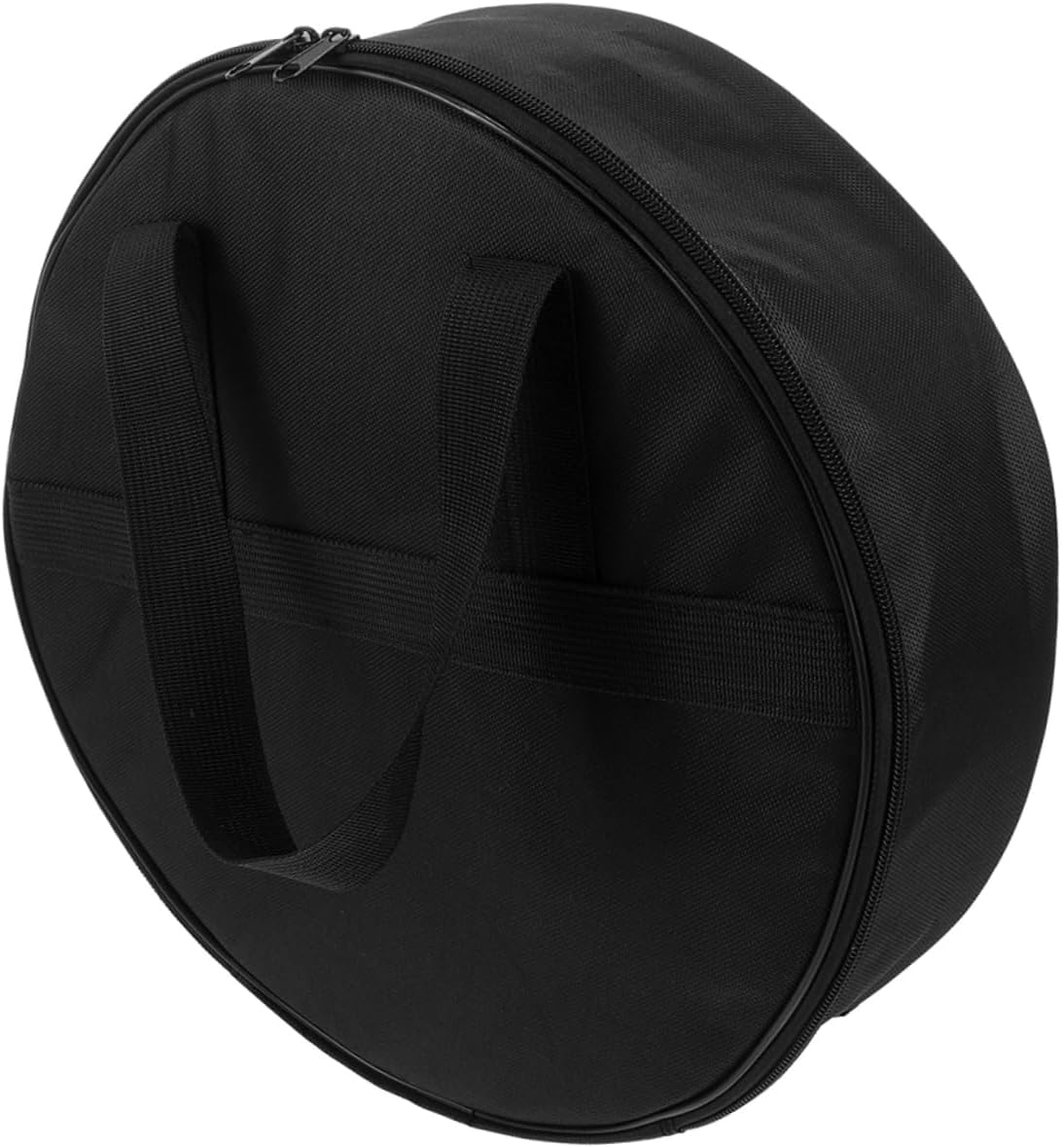 Vehicle Storage Bag Charging Cable Organizer Portable Tool Bag Handle Car Storage Box