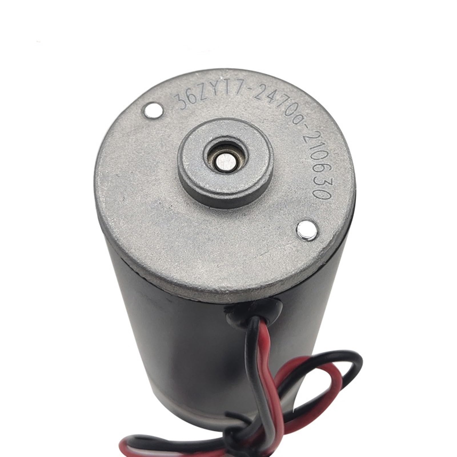 Motoriduttore epicicloidale CC 12V 24V 10-1538 Giri/min con Coppia Elevata, Bassa rumorosità, Lunga Durata, Reversibile, velocità Regolabile(12v 22rpm 80kg.cm)
