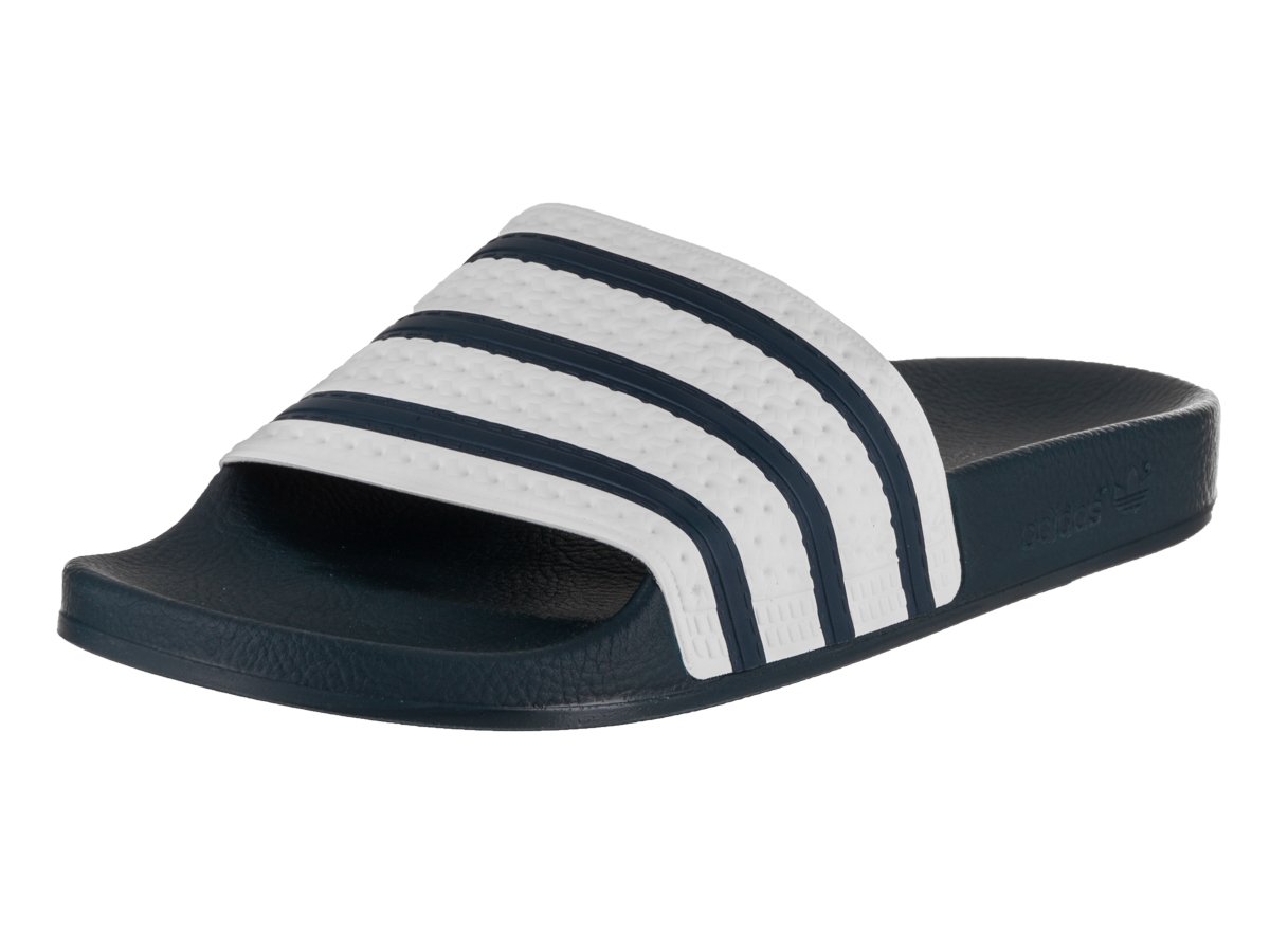 adidas Originals Diapositivas Adilette, Sandalia Hombre