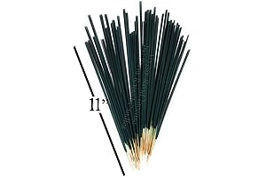 Mosquito Repellent Outdoor Patio Sticks