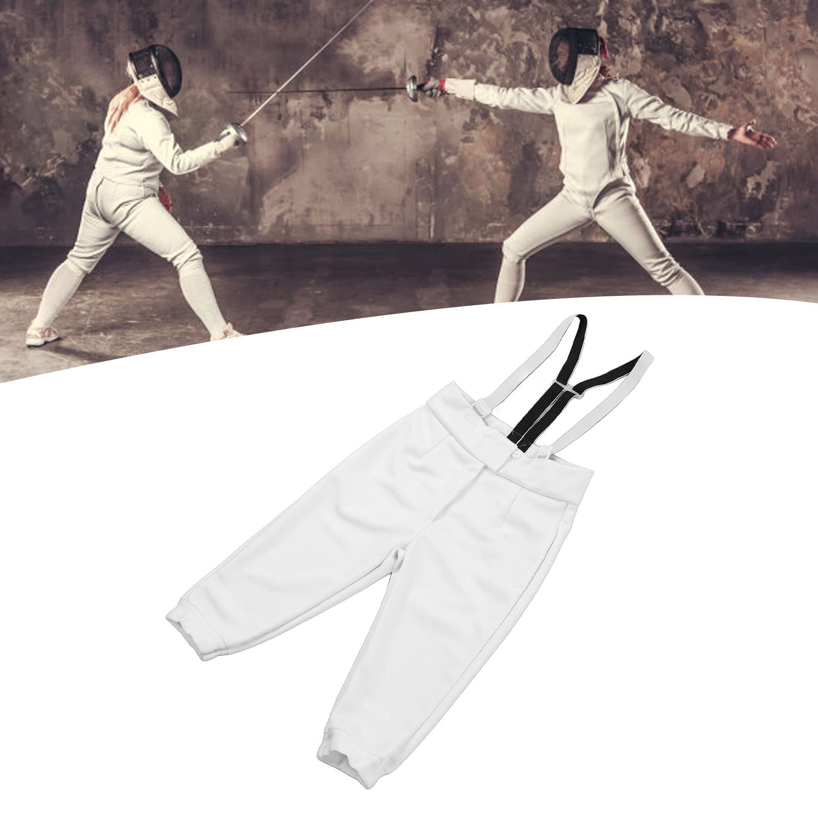 Pantaloni da allenamento professionali a prova di foratura, unisex, certificati CFA