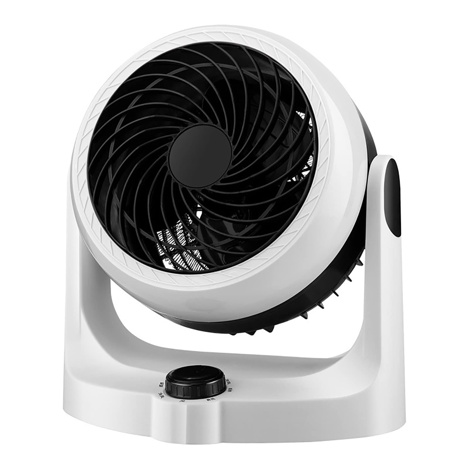 BLUNOA Electric Fan Heater and Cooling Electric Fan Heater for Desktop  Household 90° Car Oscillation Fan Heater with 2 Heat Settings Radiator  Warmer for Winter : Amazon.de: Home u0026 Kitchen