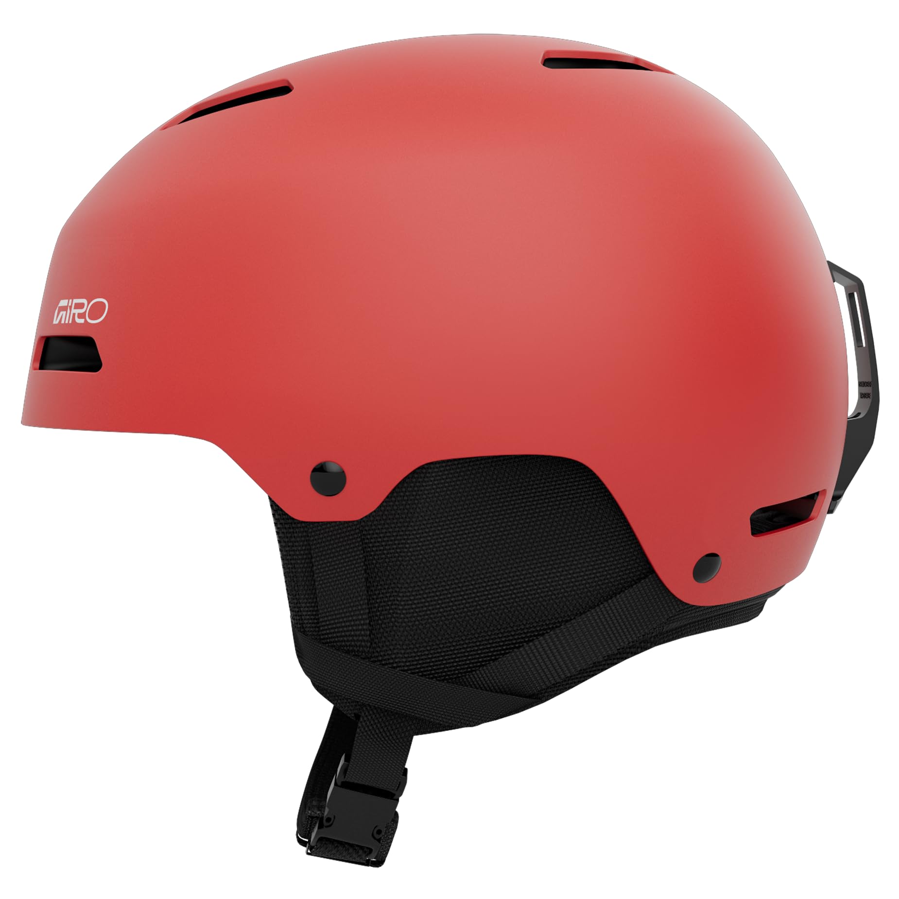 Giro Ledge Ski Helmet - Snowboarding Helmet for Men, Women and Youth
