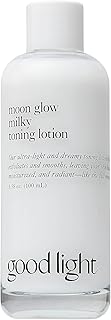 Good Light Moon Glow - Tónico lechoso. Tónico...