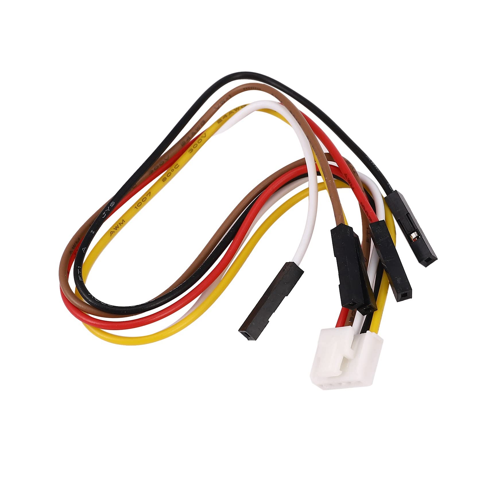 BH1750FVI Módulo de Luz de Intensidad DC5V
