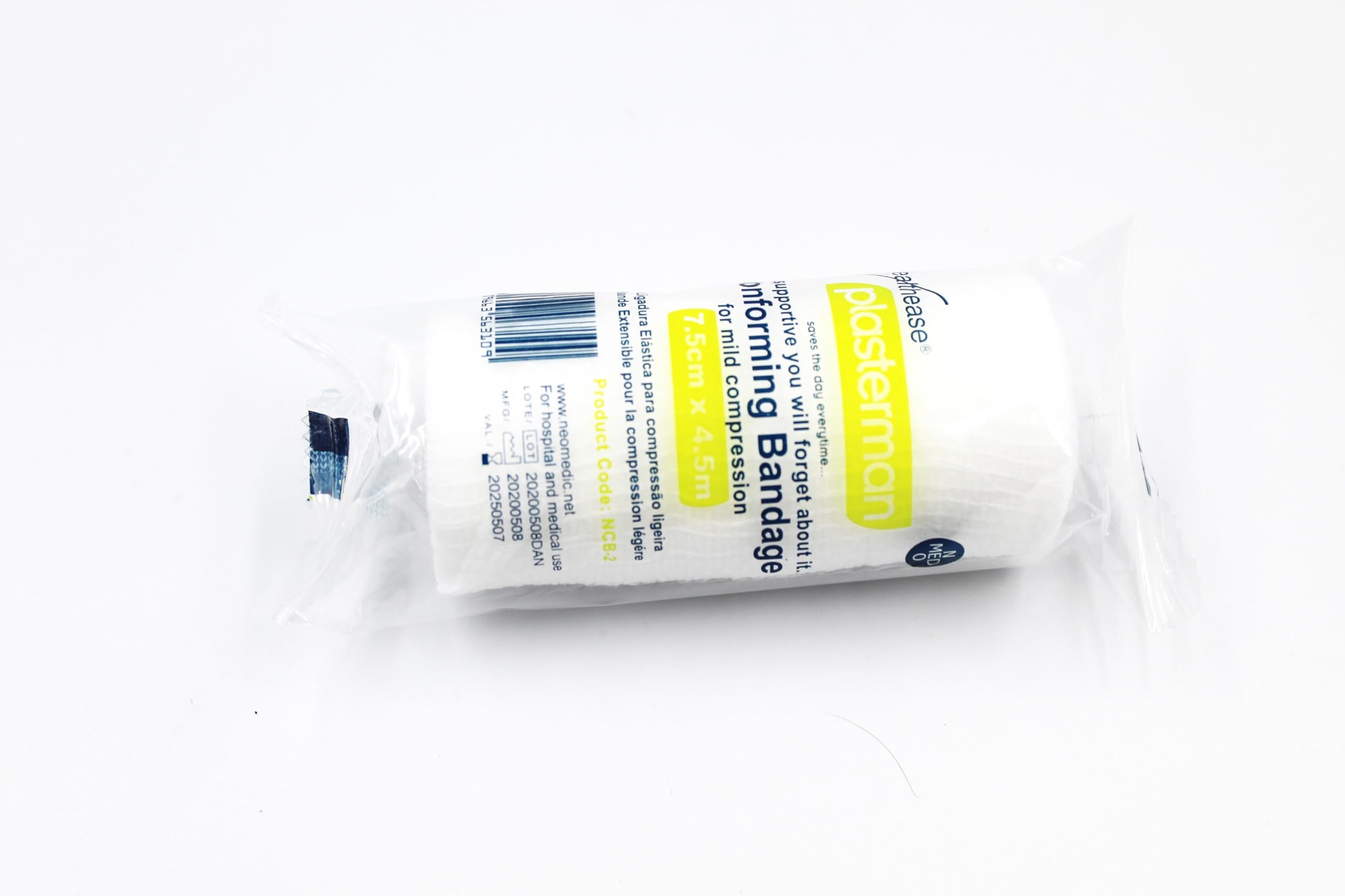Confirming Bandage 7.5x4.5