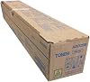 OEM Konica Minolta TN619Y A3VX230 Toner CTG, Yellow, 71K Yield