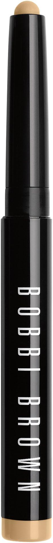 Bobbi BrownLong-Wear Cream Eyeshadow Stick 10 Sunlight Gold for Women, 0.05 Ounce