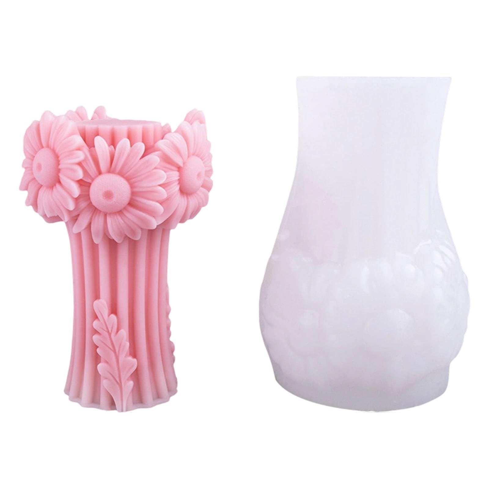 Kalttoy C Silicone Florals Raft Supplies Bouquet Designs Safe For Home Decoration Projects Handcraft Silicone