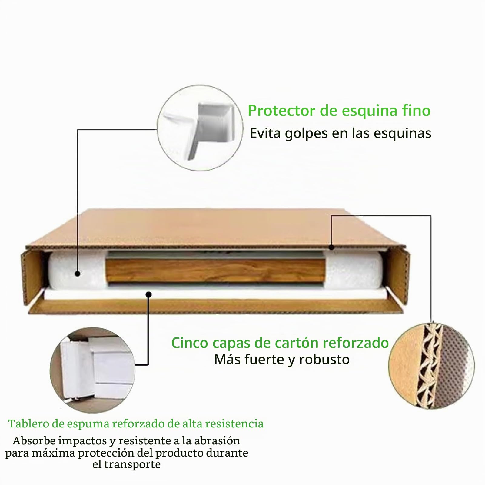 POCHY Ocultar Contador Tapa Decorativa Tapa del Medidor Eléctrico Montaje en Pared Moderna Caja Eléctrica Contadores De Caja Cubierta(B,40X50CM/15.7x19.6in)