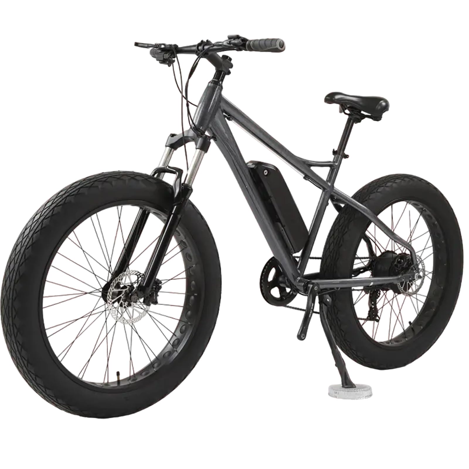 Rotore Disco Freno Bici 160mm/180mm/203mm Disco Freno Bici in Acciaio Inossidabile con 6 Viti per Bici da Strada BMX MTB (Argento, 160mm)