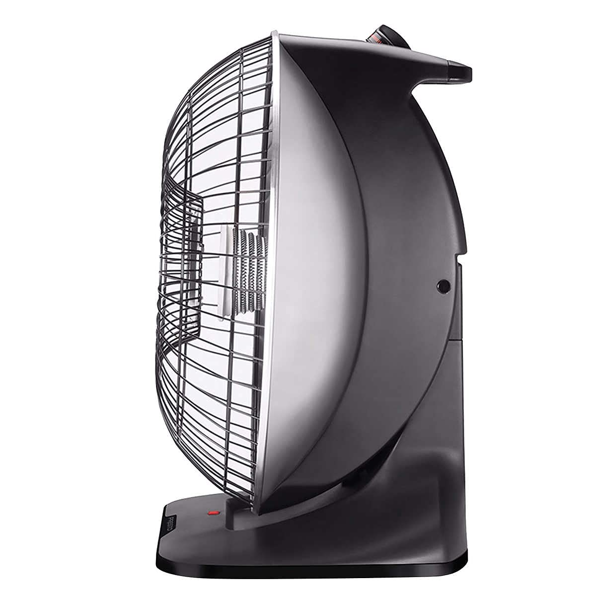 PRESTO HeatDish Plus Tilt Parabolic Heater : Amazon.ca: Home