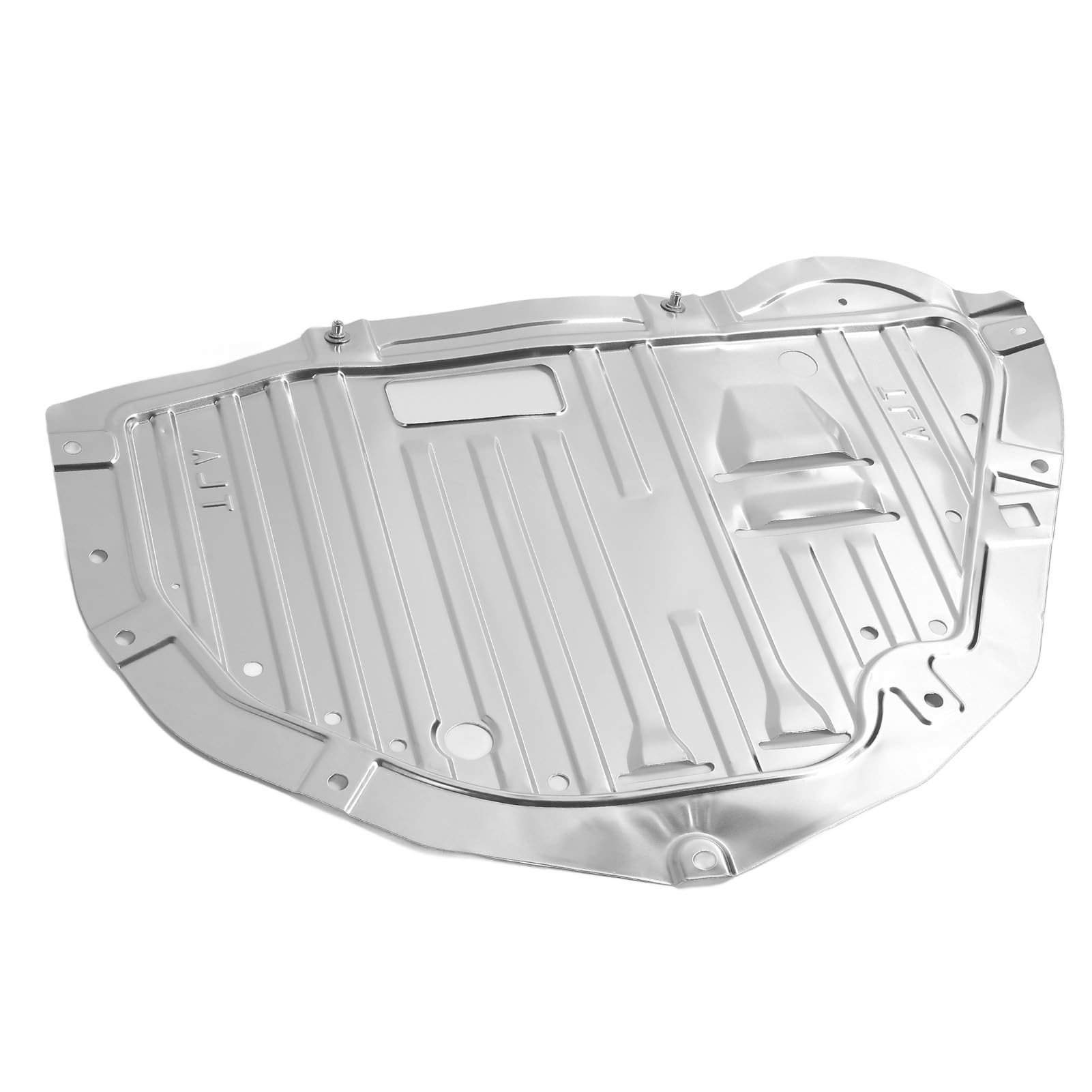 PUSOKEI Coperchio Protezione Sottoscocca sotto Motore 74112TLAA01 per 2017-2020, Paraspruzzi Sottoscocca Motore per Protezione Telaio, Ideale in Caso di Pioggia